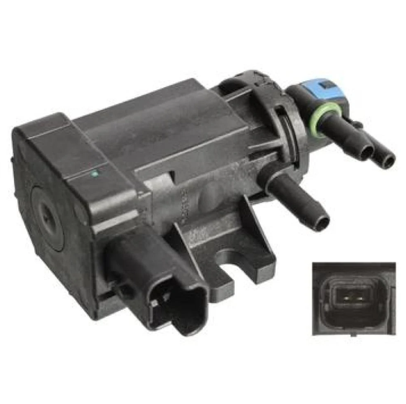 Peugeot Partner upper turbo sensor (agency)