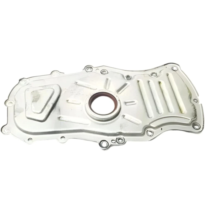 Genuine MG5 engine cover