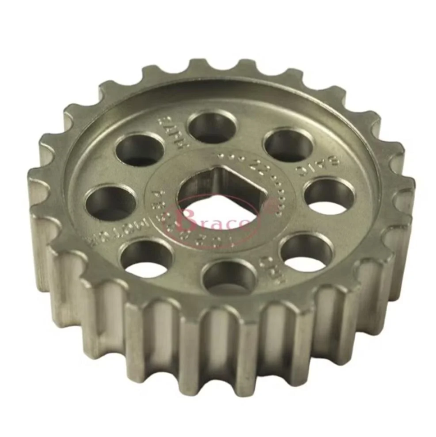 Genuine MG5 oil pump pulley
