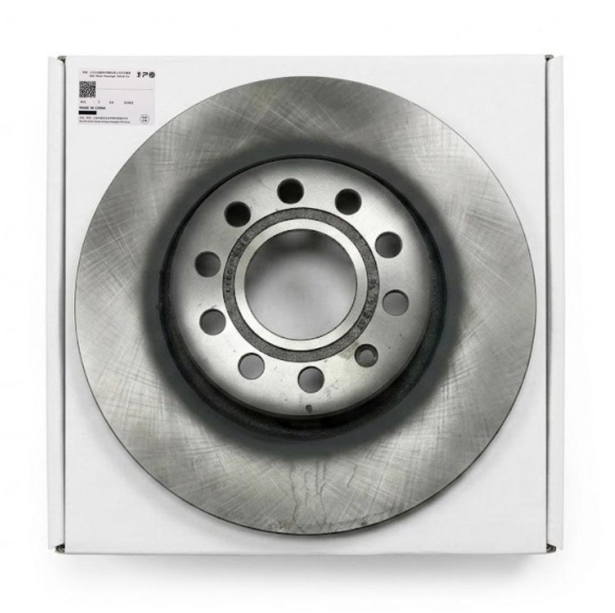 Original MG MG5 MG-GT front hub