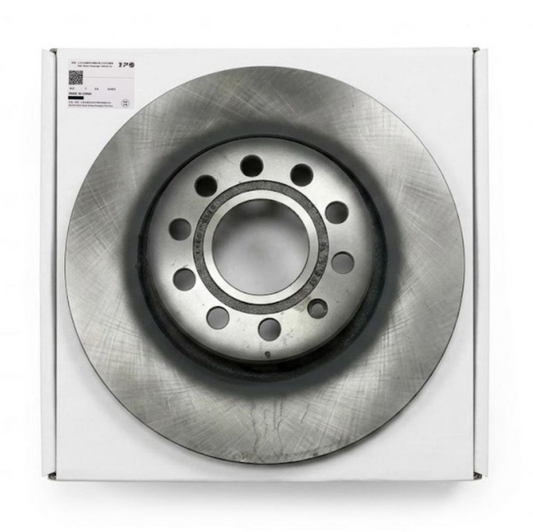 Original MG MG5 MG-GT front hub