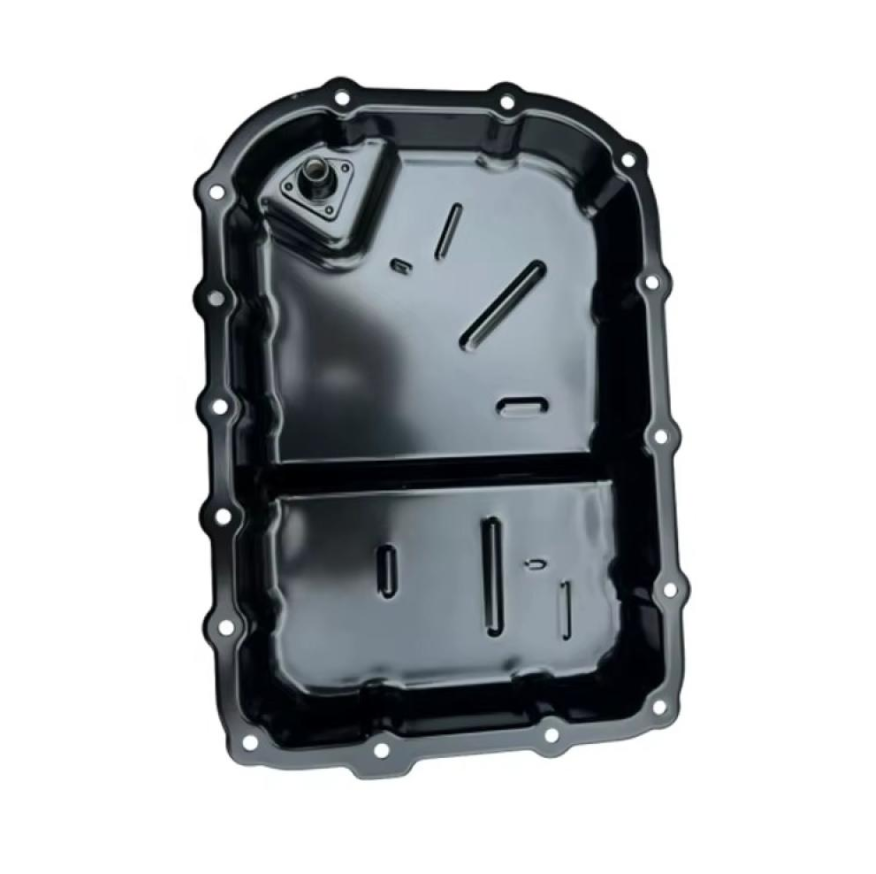 Cartier MG-ZS MG5 Transmission Oil Replica