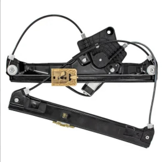 Right front window regulator - MG MG5 MG-GT (genuine)