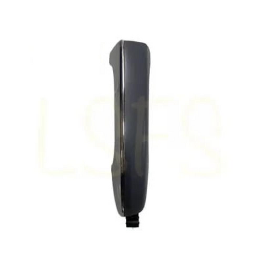 Exterior gray door handle for MG 5, MG6, MG-ZS, MG-HS, MG-RX5, and MG-RX8; rear left commercial.