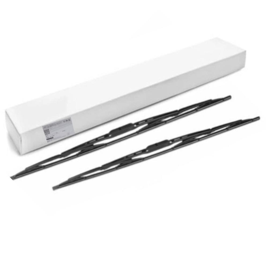 Genuine MG5 wiper blades - for the standard trim