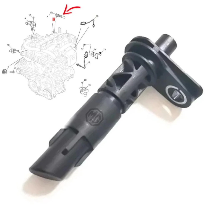 Replica MG-ZS MG5 crank sensor
