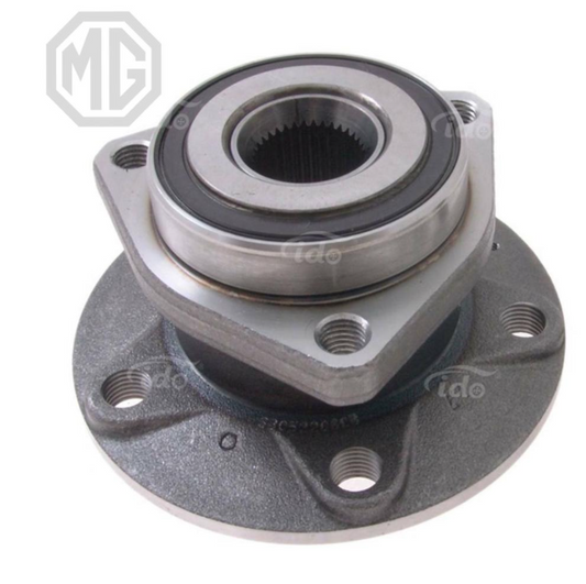 MG5 MG6 MG-GT Front Left or Right Flange (MG5 Replica)