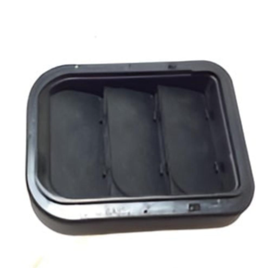 Original MG5 MG-GT rear fender