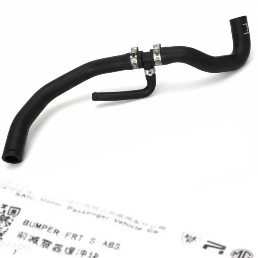 Genuine radiator hose under MG-GT MG5 MG360