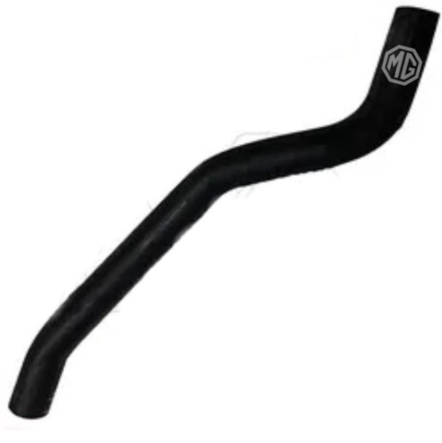 Replica MG5 upper radiator