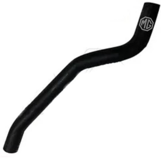 Replica MG5 upper radiator