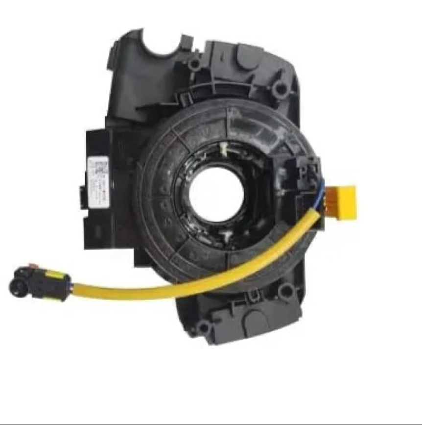 MG5 steering chip replica