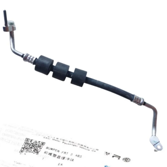 Original MG5 Mini Hot Air Conditioner Hose