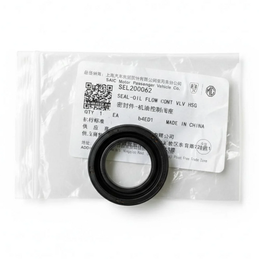 Genuine MG MG5 MG360 oil sensor seal