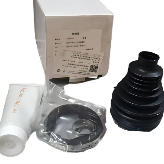 Genuine MG5 reverse gear seal, interior, right and left