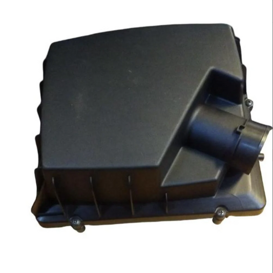 MG5 engine air reservoir