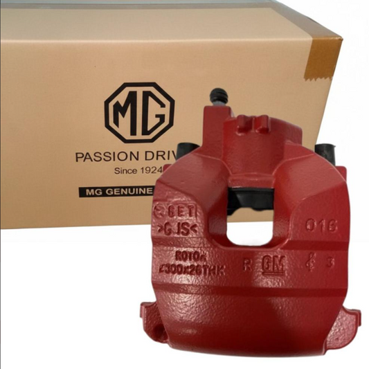 Genuine MG5 front right clipper