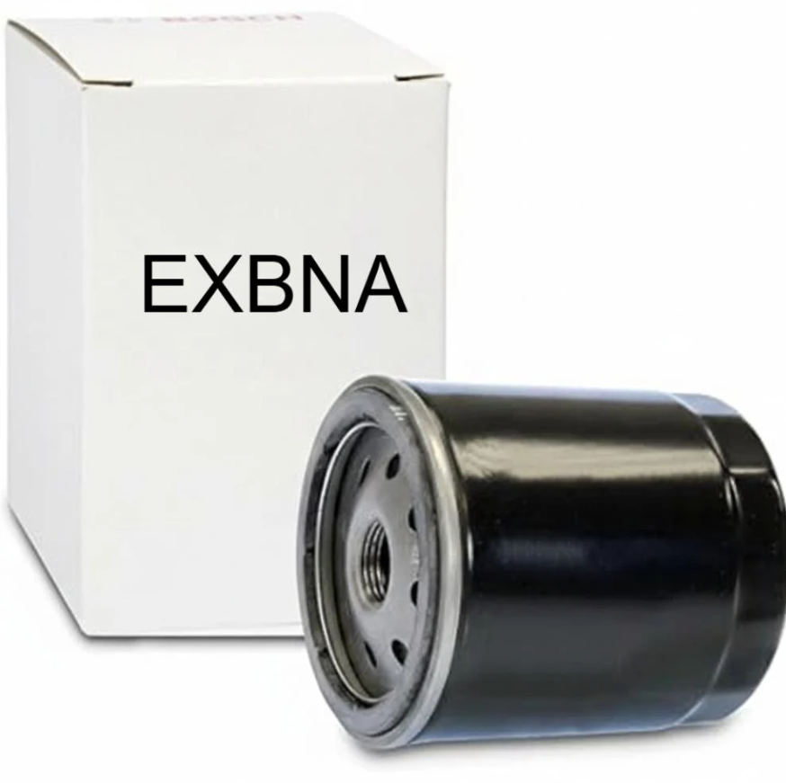 MG5 oil filter, high quality