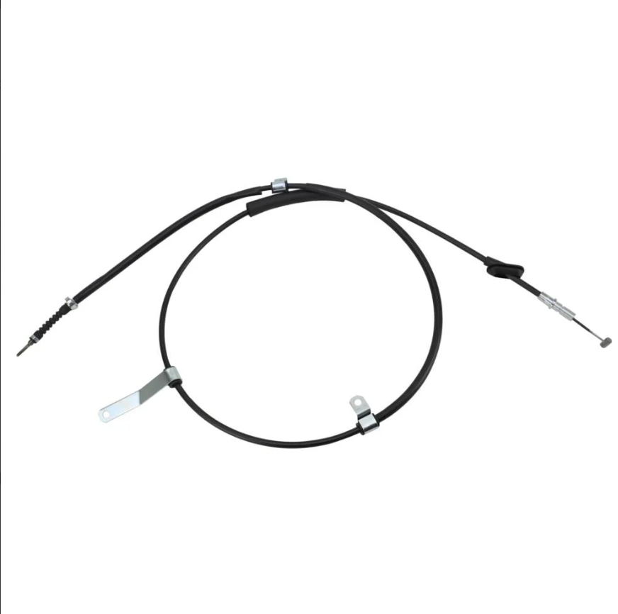 MG5 Right Handbrake Cable (Replica)