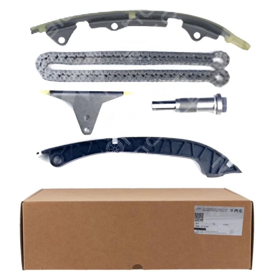 Timing kit with MG5 chain, factory replica