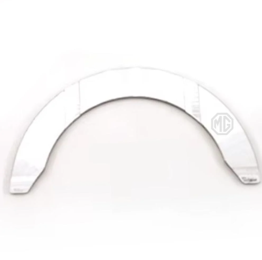 Hilal Crank MG5 replica