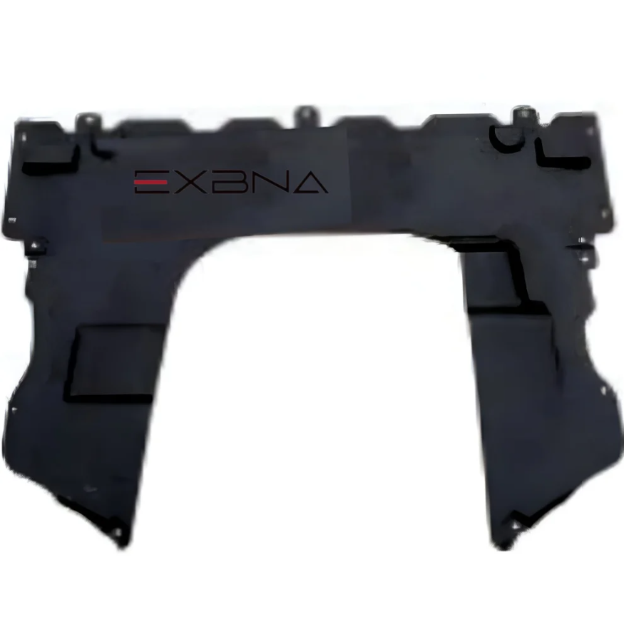 MG6 engine liner - fits MG5