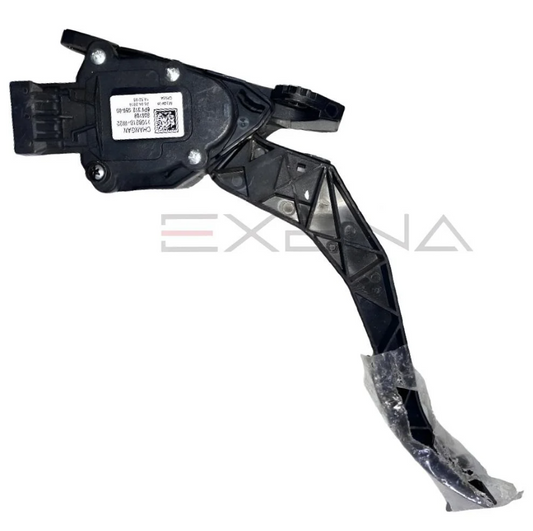 ---Gasoline pedal - MG MG5 original