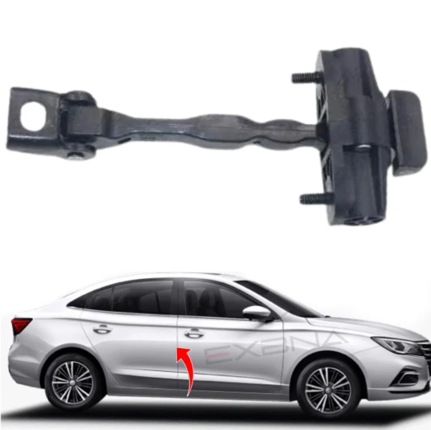 ---MG5 rear right-hand pull door hinges (replica)