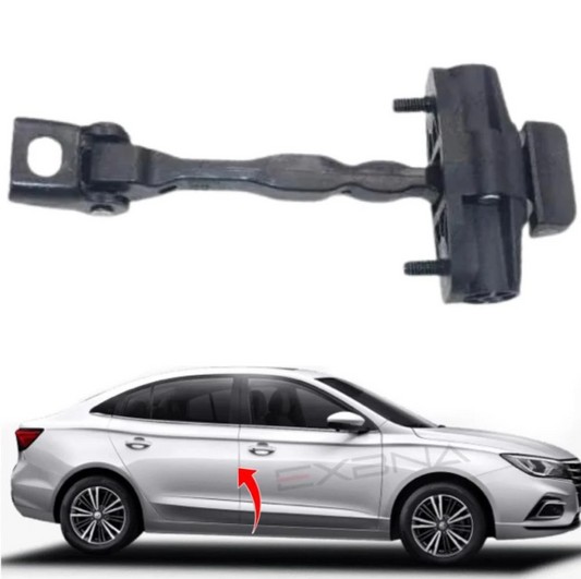 ---MG5 rear right-hand pull door hinges (replica)