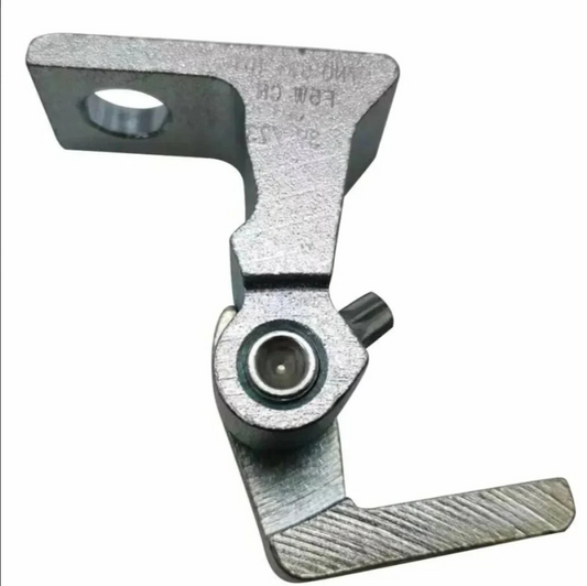 MG5 front left door hinges (replica)
