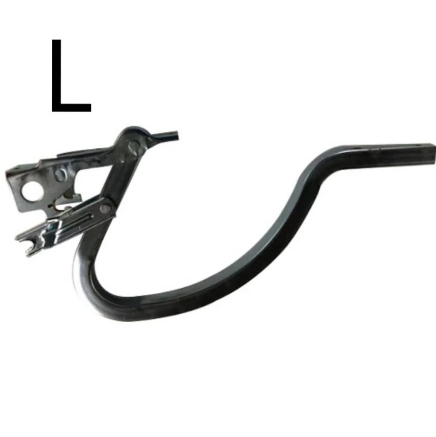 MG5 Left Trunk Hinges (Replica)