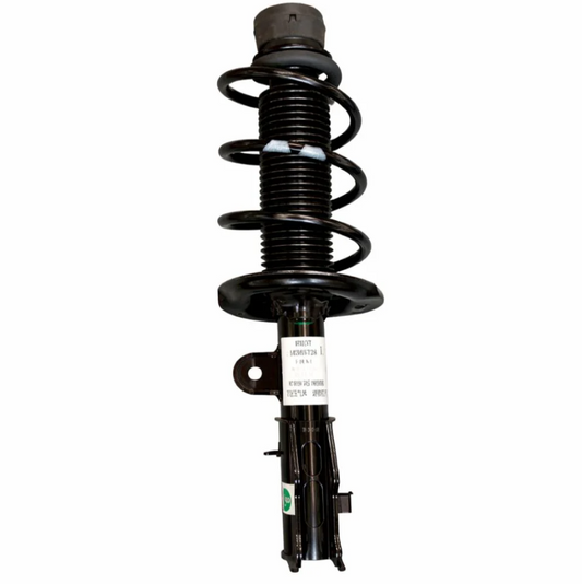 Front right shock absorber complete with accessories for MG5 aftermarket