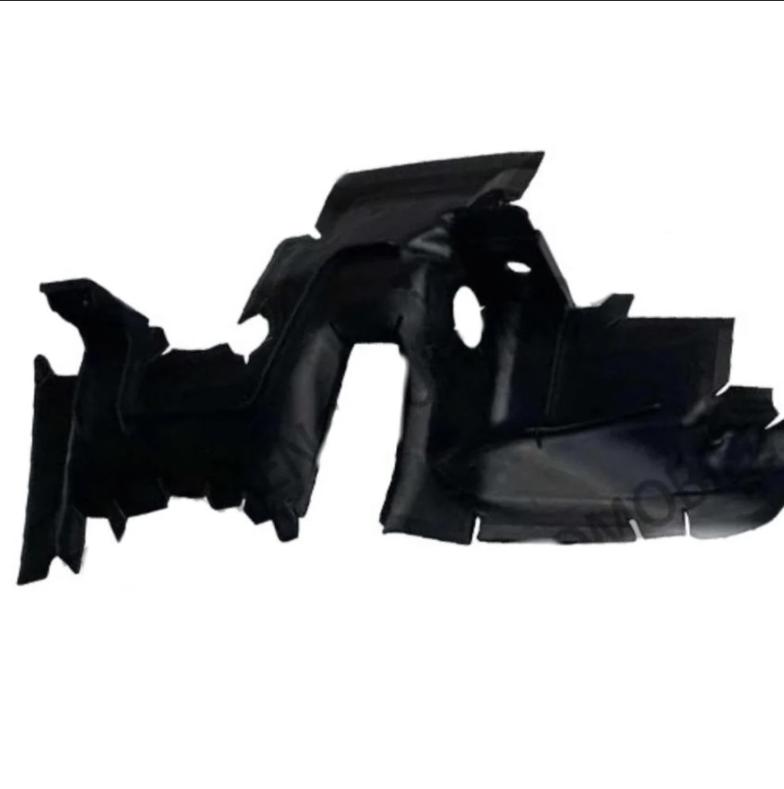 Genuine MG5 upper right radiator support