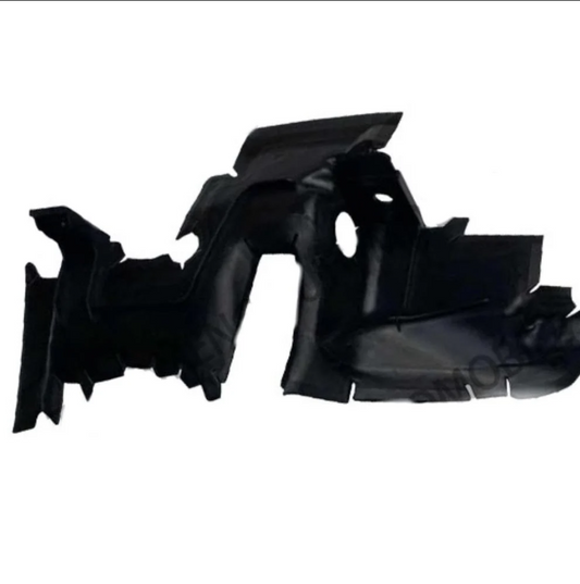 Genuine MG5 upper right radiator support