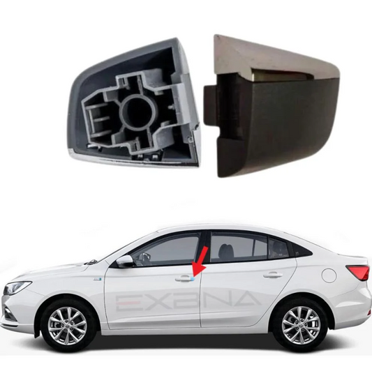 MG5 Front Left Exterior Door Handle Cover (Replica)