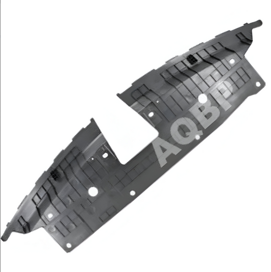 MG5 radiator liner
