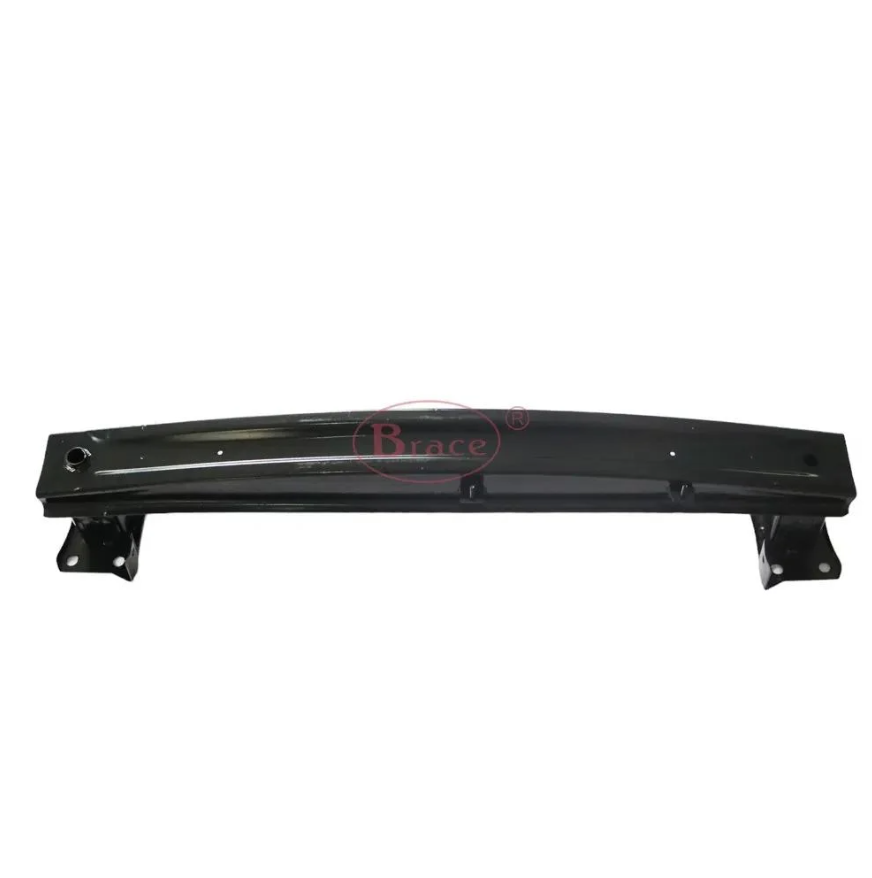 MG5 front bumper bridge