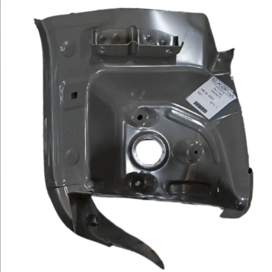 ---MG5 Left Taillight Base (Replica)