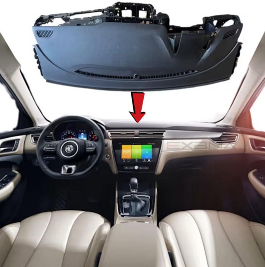 MG5 Dashboard Assembly (Replica)