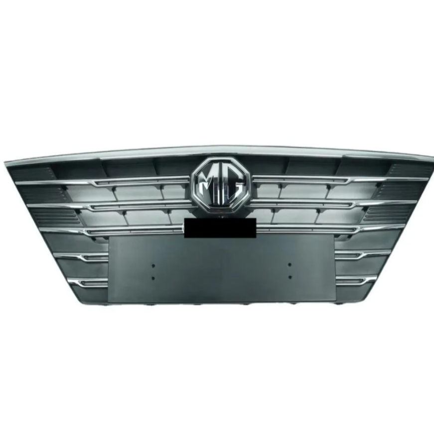 Genuine MG5 grille with logo