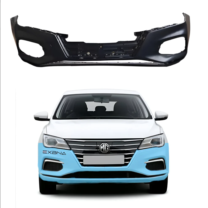 --MG5 Front Bumper Cover (Aftermarket)