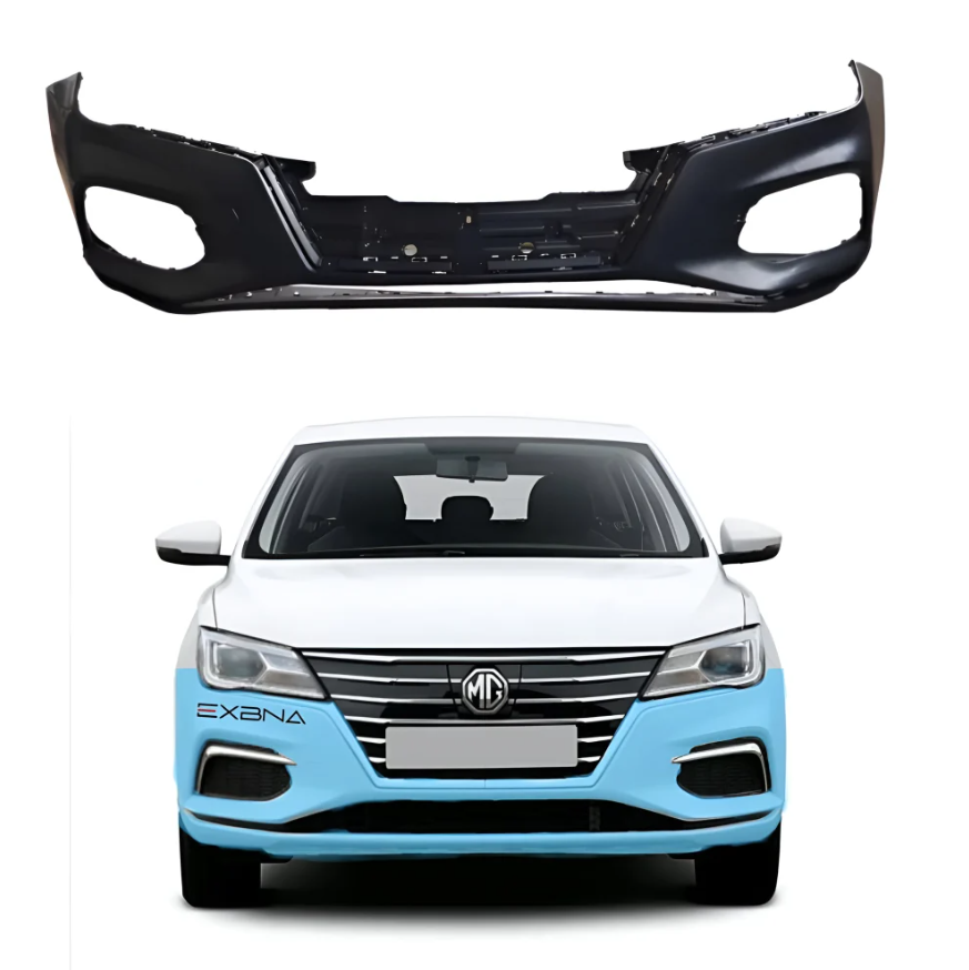 MG5 Front Bumper Cover (Aftermarket)