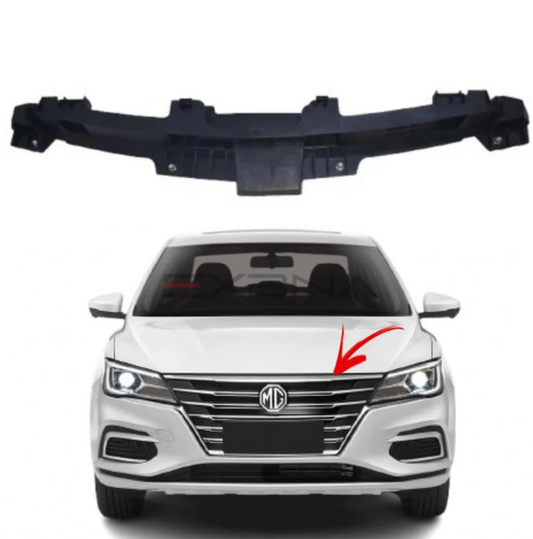 MG5 front grille base (replica)