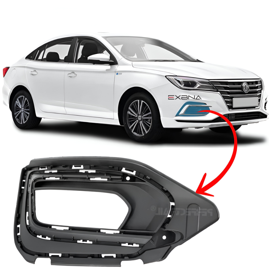 --MG5 Right Front Bumper Fog Light Trim