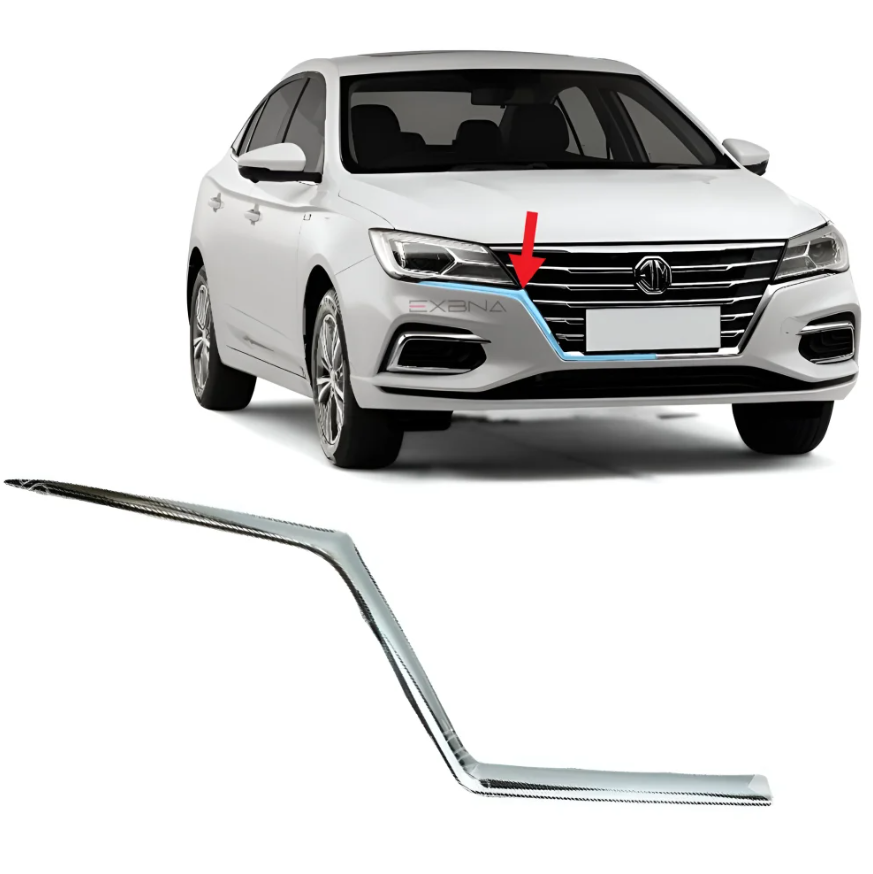 --MG5 Right Front Grille Trim
