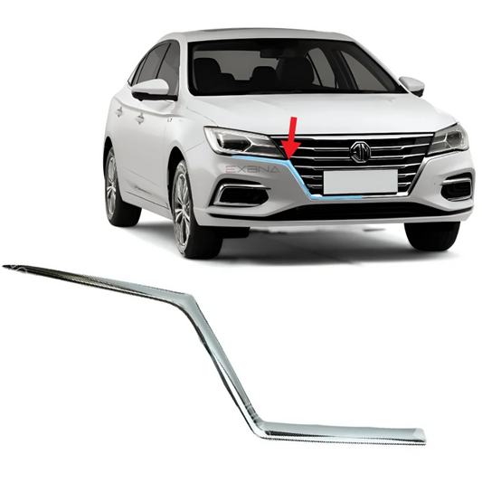 --MG5 Right Front Grille Trim