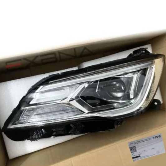 --MG5 (Mid-range) Left Headlight (Replica)