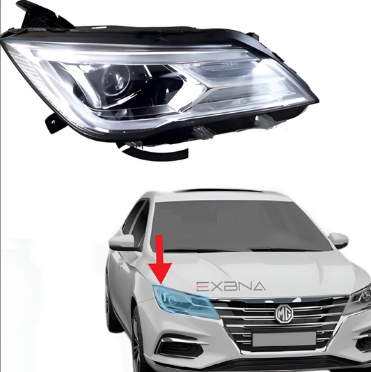 --MG5 Front Headlight Full LED Right