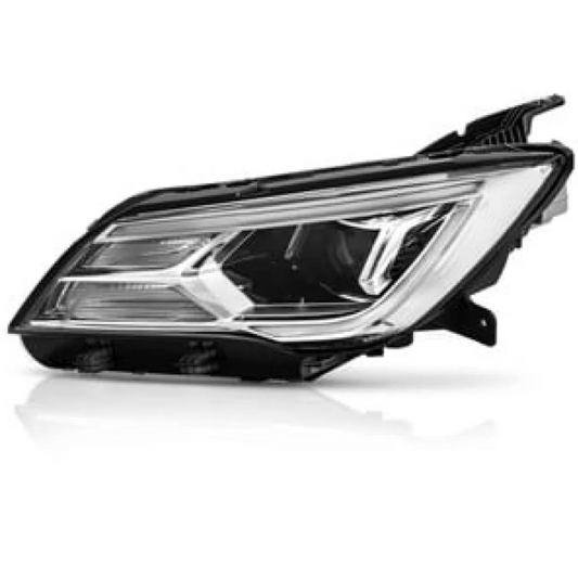 MG5 Front Headlight Full LED Left (Replica)