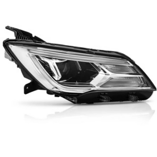 MG5 Front Headlight Full LED Right (Replica)